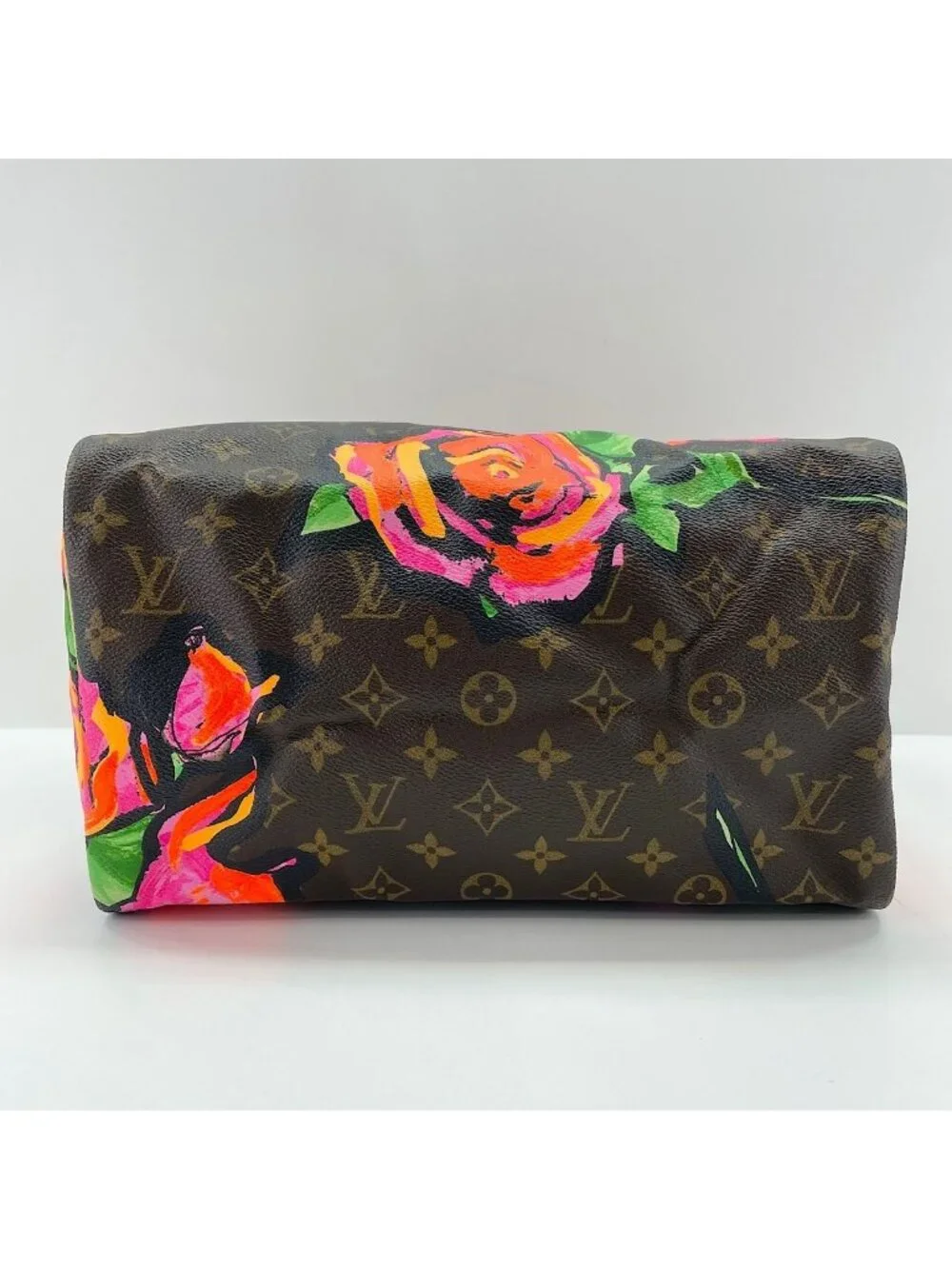 Louis Vuitton Handbag Speedy 30
